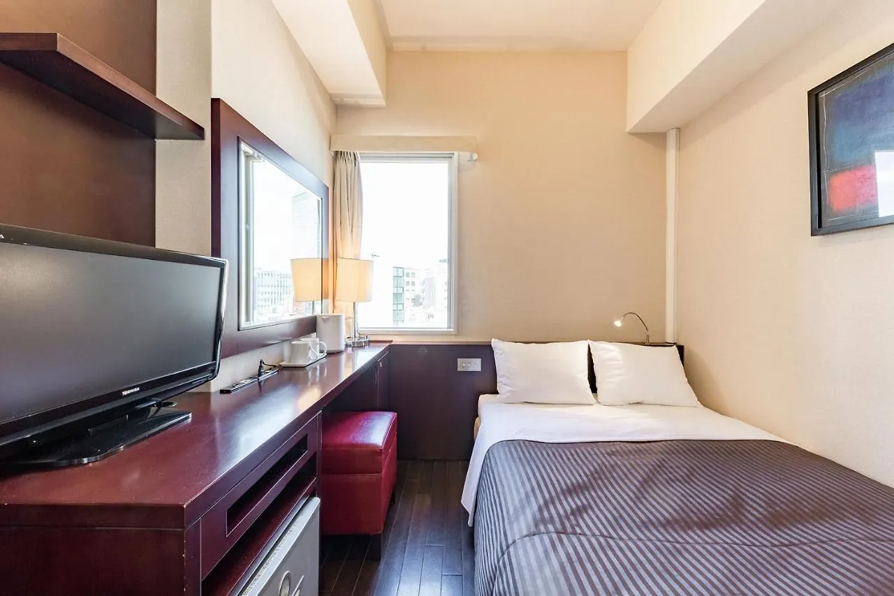The Onefive Tokyo Kanda Hotel Japan