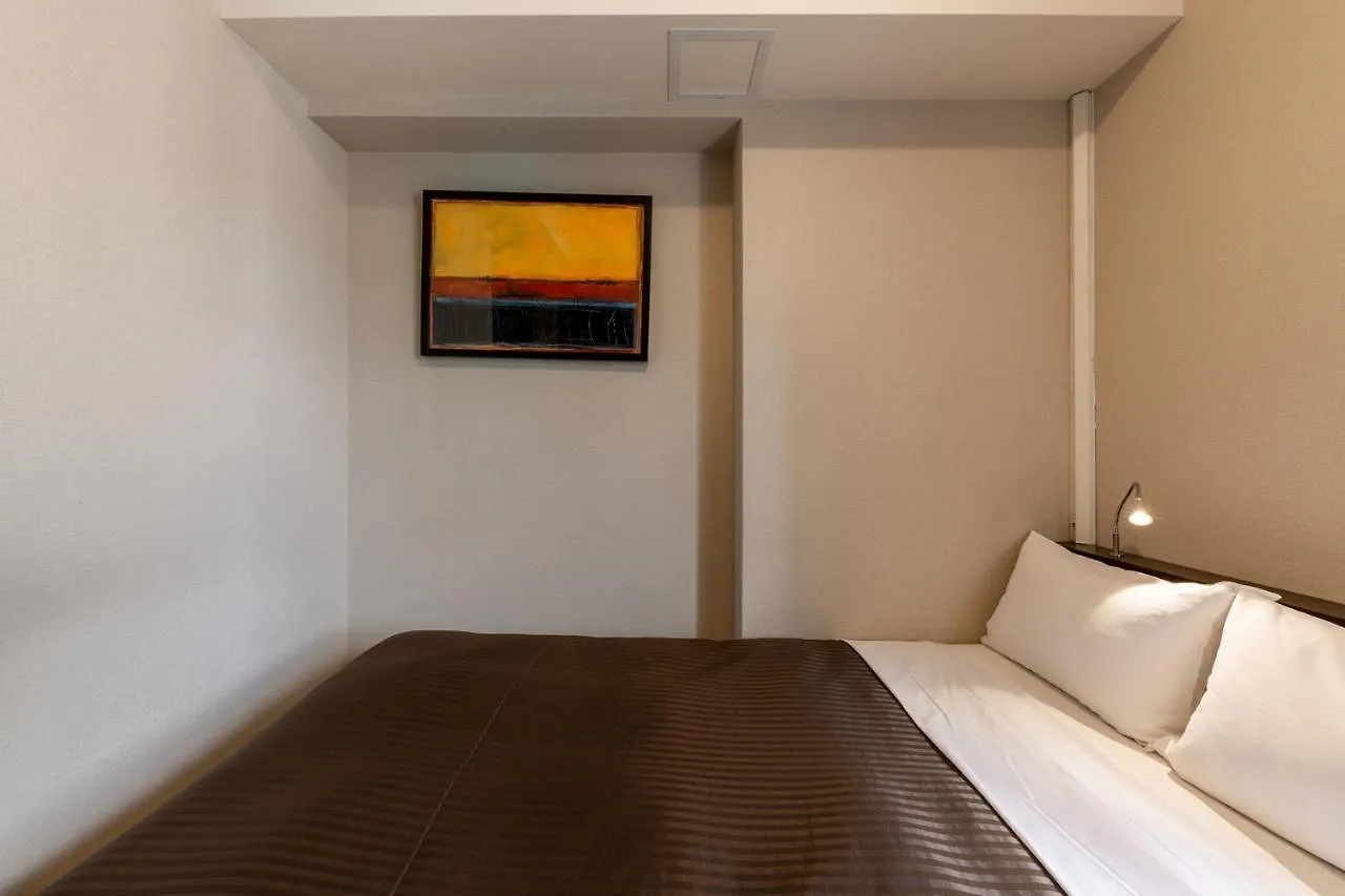 The Onefive Tokyo Kanda Hotel 2*,
