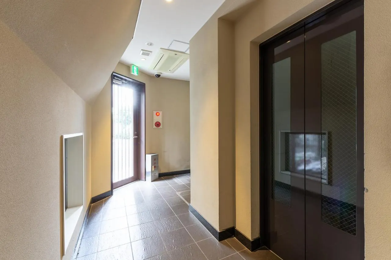The Onefive Tokyo Kanda Hotel