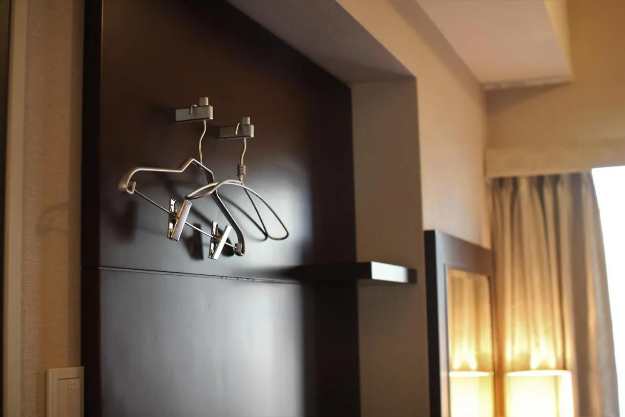 The Onefive Tokyo Kanda Hotel 2*,  Japan