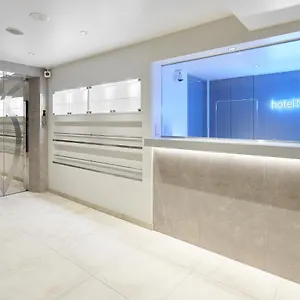 Hotel Shinjuku N.u.t.s