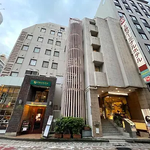 Hotel Ueno Terminal, Präfektur Tokio