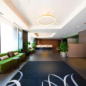 Hotel Fontaine Tokyo-kudanshita, Tokyo