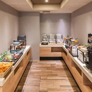 Hotel Sotetsu Fresa Kanda, Tokyo