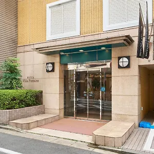 Hotel Fontaine Tokyo-jimbocho, Tokyo