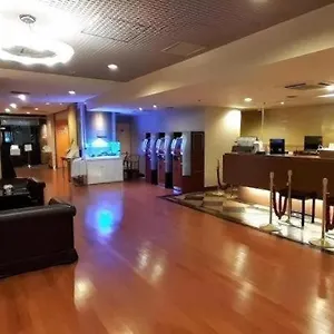 Hotel Diamond, Tokyo