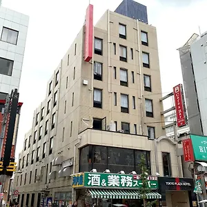 Hotel Plaza