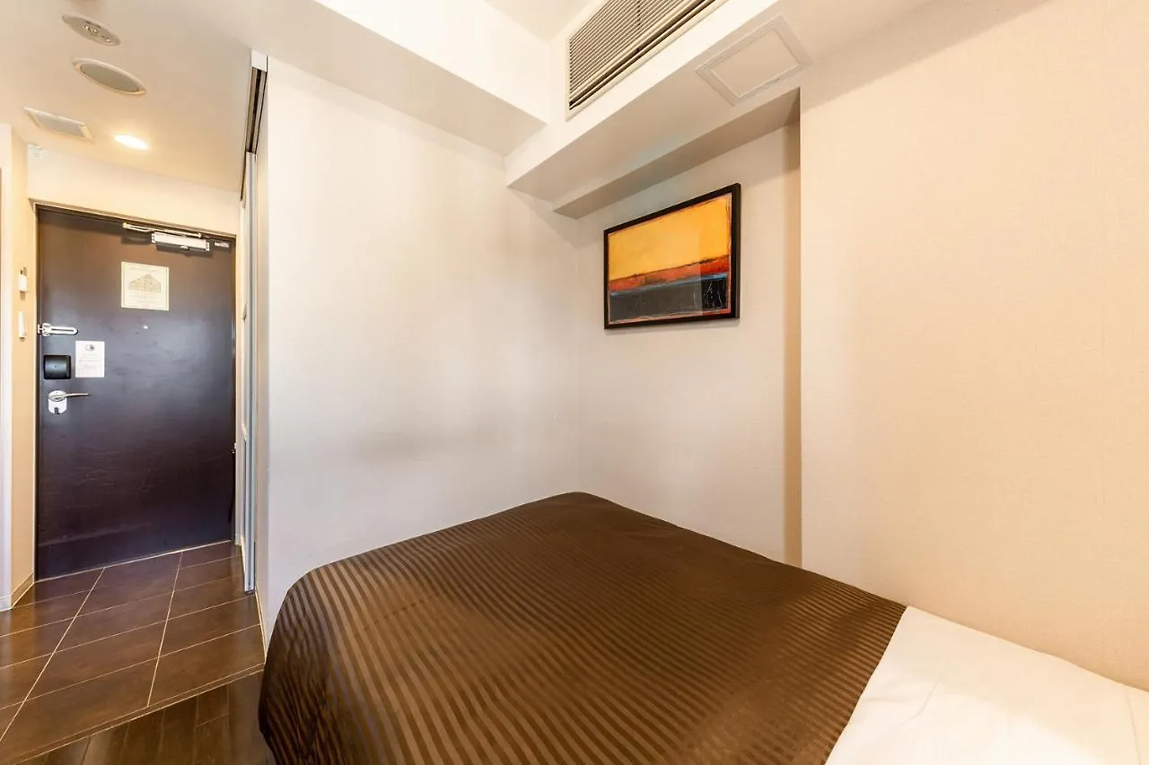 The Onefive Tokyo Kanda Hotel