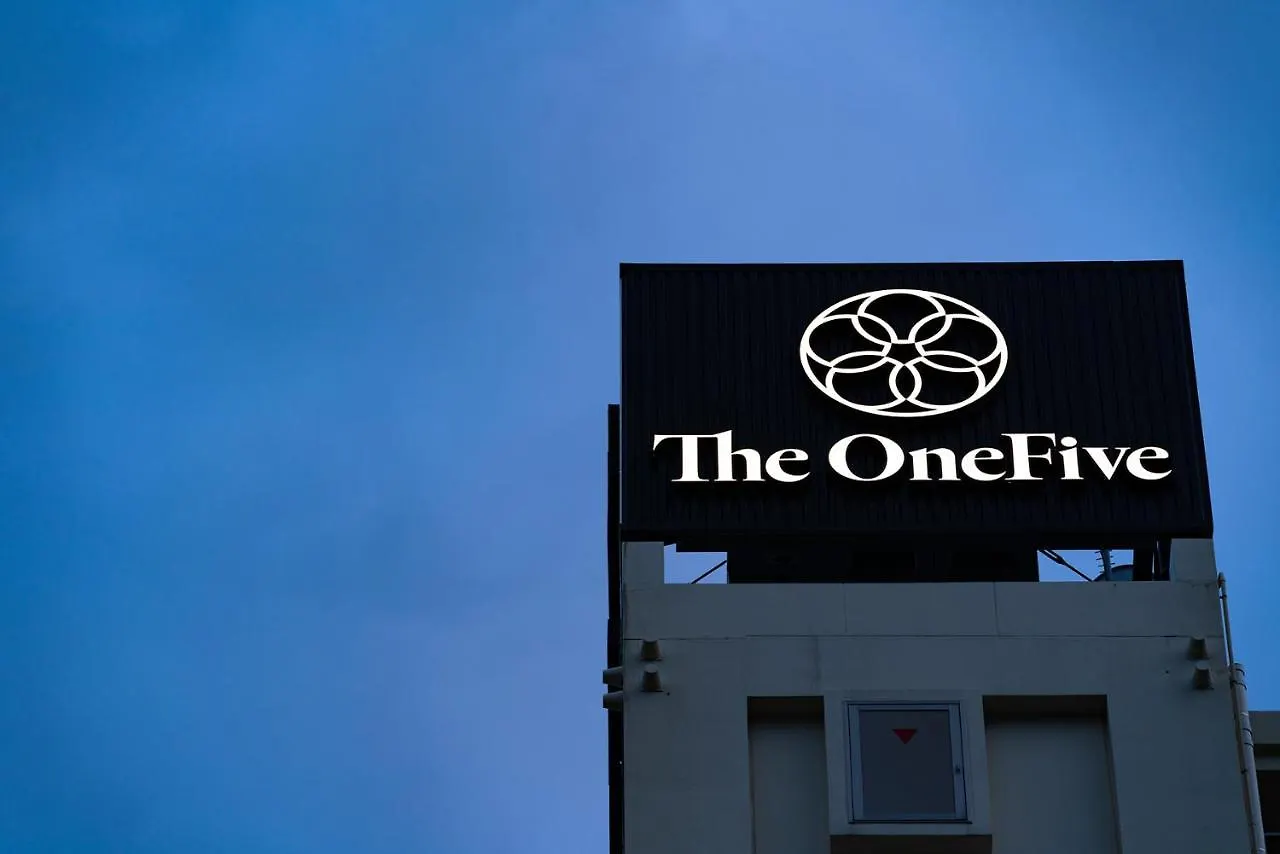 The Onefive Tokyo Kanda Hotel